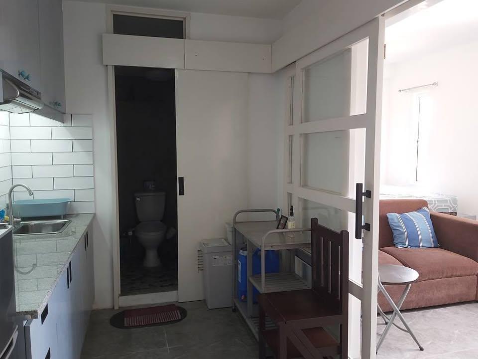 CONDO FOR RENT NEAR UP DILIMAN / ATENEO in Lower Bicutan - Image 6