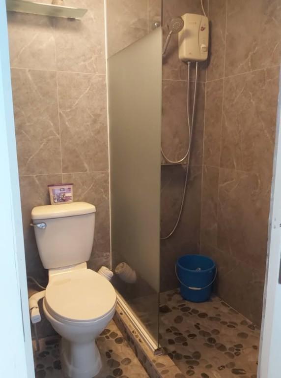 CONDO FOR RENT NEAR UP DILIMAN / ATENEO in Lower Bicutan - Image 7