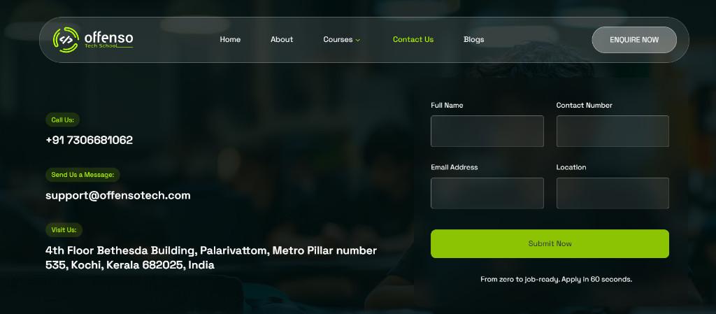 python training institute in Kochi in Thrissur - Image 7