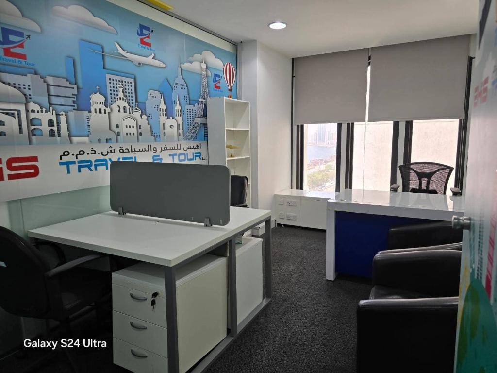 Best office space available for Rent in Dubai - Image 1