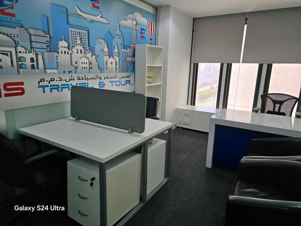Best office space available for Rent in Dubai - Image 2