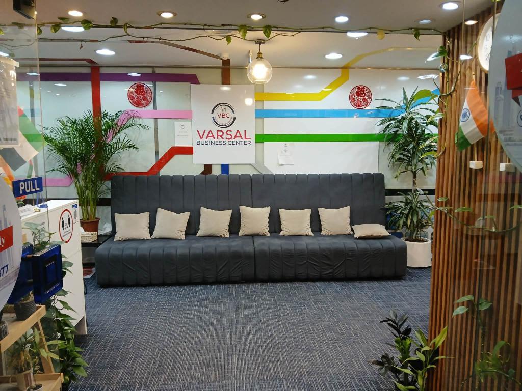Best office space available for Rent in Dubai - Image 5
