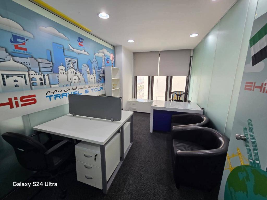 Best office space available for Rent in Dubai - Image 6
