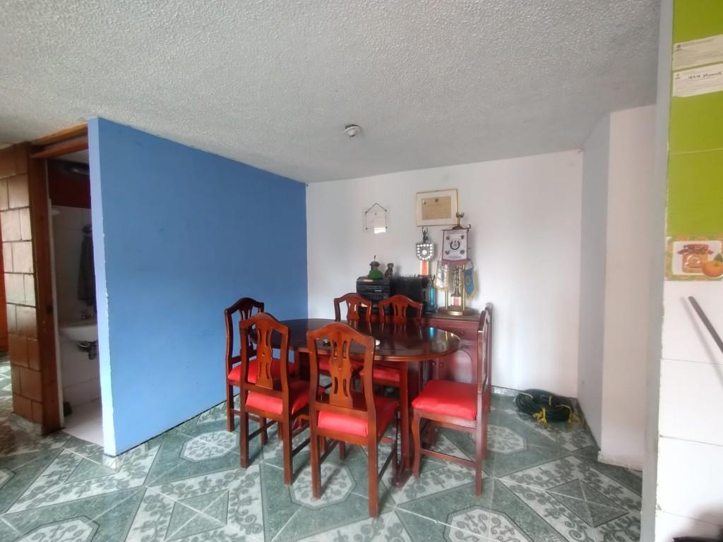 VENTA DE APARTAMENTO EN SOACHA 2 HABITACIONES en Soacha - Imagen 7