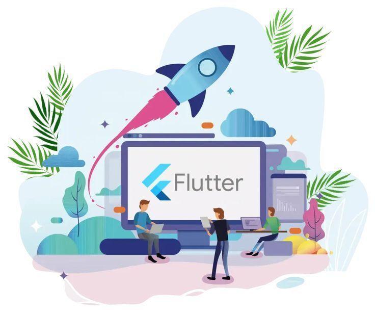 Best Flutter Course in Kochi Learn App Development Today in Cherai - Image 2