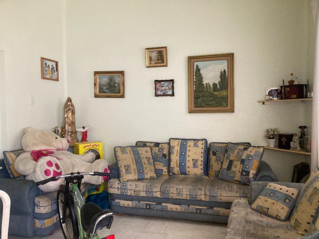 Casa en Roma Sur Anáhuac 65 227 m² en Tacuba - Imagen 1
