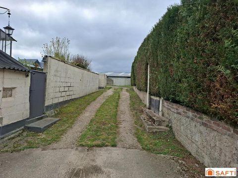 Terrain constructible à Vernon - Photo 1