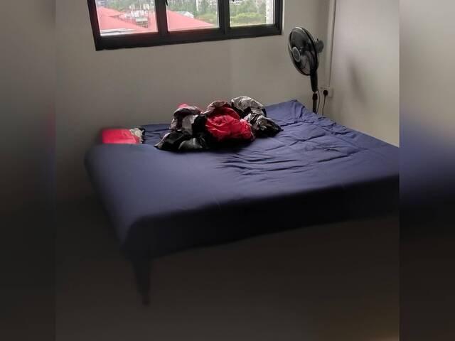 Room in Sengkang - Image 1