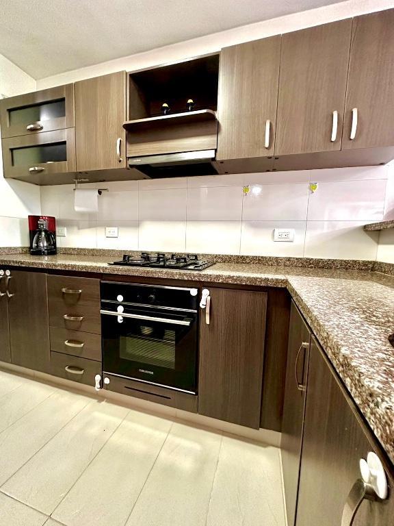 VENTA APARTAMENTO VALLE DE MENSULI. CONJUNTO BALCONES DE RUITOQU en Bucaramanga - Imagen 6