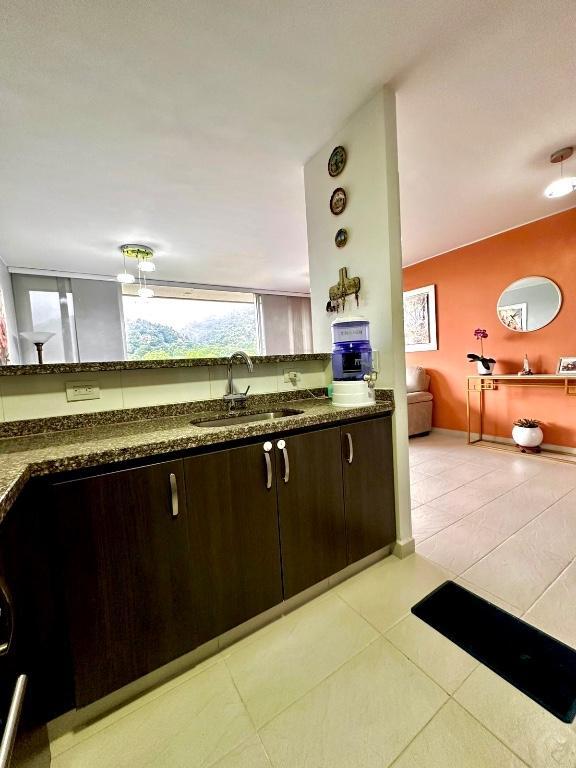 VENTA APARTAMENTO VALLE DE MENSULI. CONJUNTO BALCONES DE RUITOQU en Bucaramanga - Imagen 5
