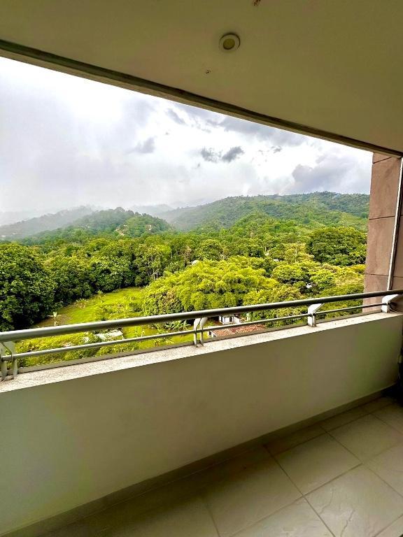 VENTA APARTAMENTO VALLE DE MENSULI. CONJUNTO BALCONES DE RUITOQU en Bucaramanga - Imagen 10