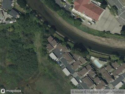 Seagull Row in San Rafael - Image 1