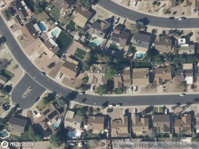 W Laredo St in Phoenix - Image 1