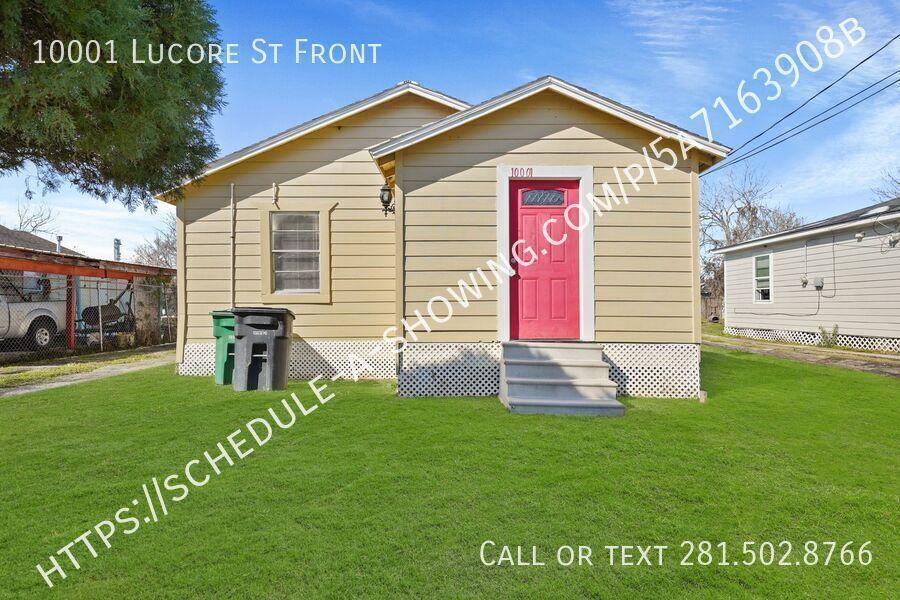 SPECIAL AVAILABLE! in Pasadena - Image 1