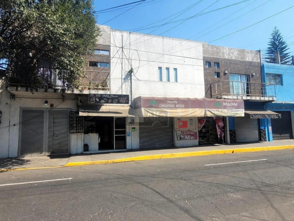 EDIFICIO HABITACIONAL Y COMERCIAL EN VENTA en Colonia Lindavista - Imagen 1