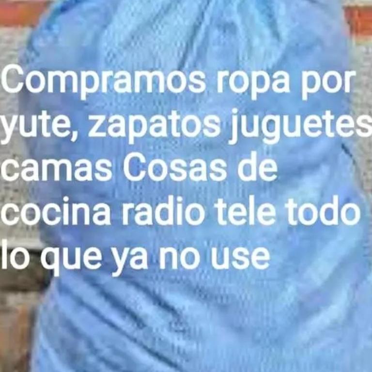 COMPRO DE TODO VOY A DOMICILIO RÁPIDO en Achocalla - Imagen 2