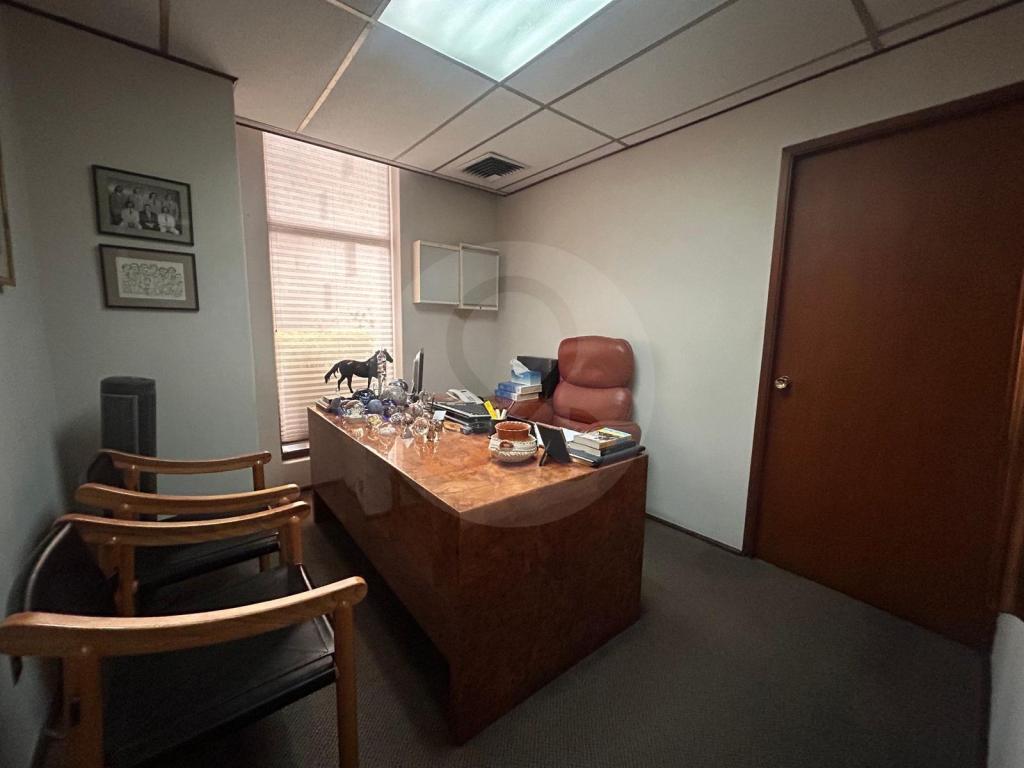 OFICINA EN VENTA EN LOMAS DE CHAPULTEPEC en la Colonia Polanco - Imagen 1