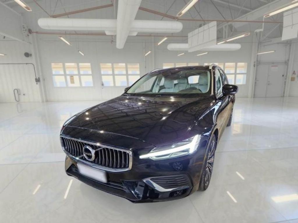 Volvo V60 2.0 T6 AWD Recharge Inscription Auto en Navalcarnero - Imagen 1