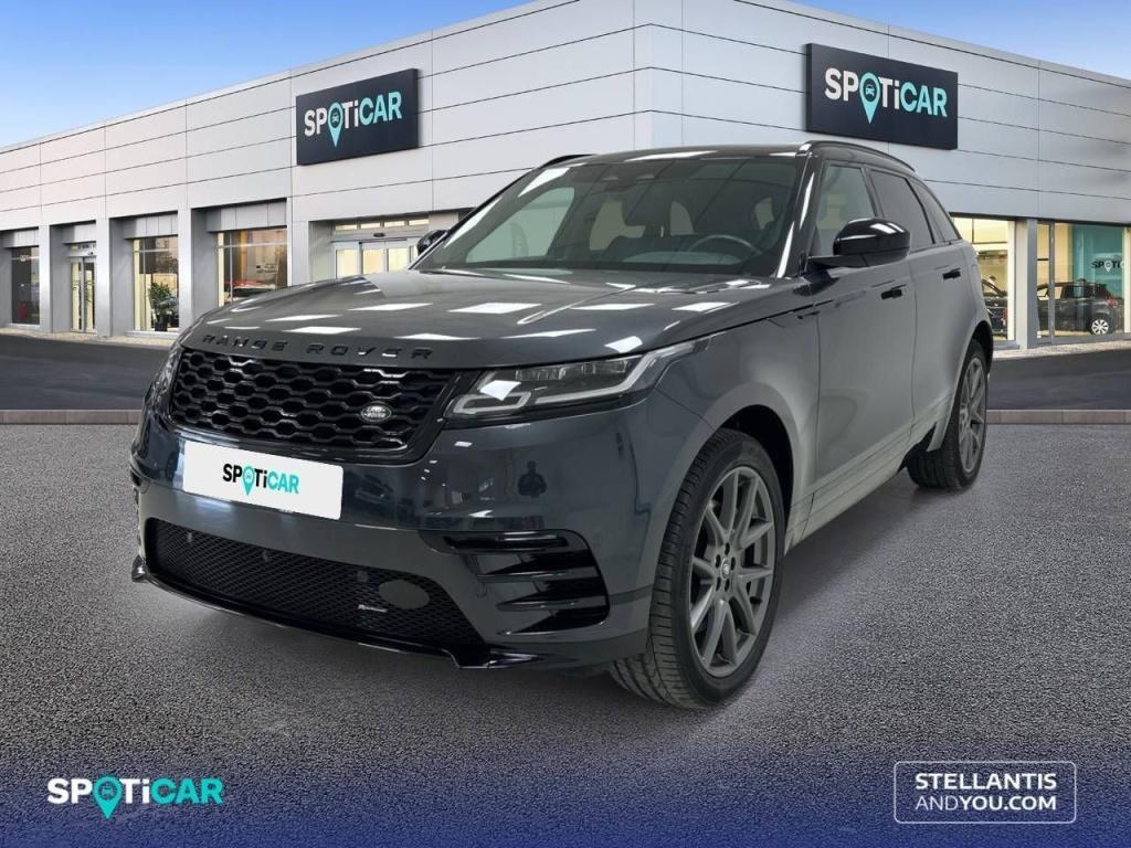 Land-Rover Range Rover Velar 2.0 I4 PHEV 297kW 4WD Auto … en Redondela - Imagen 1