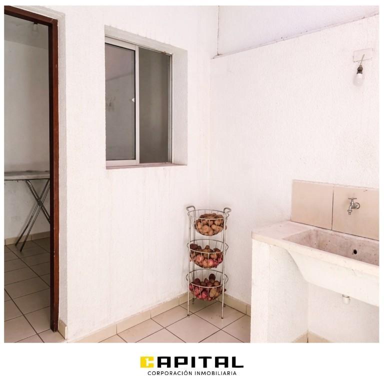 CASA EN VENTA – CONDOMINIO SEVILLA LAS TERRAZAS en Bolivia - Imagen 3