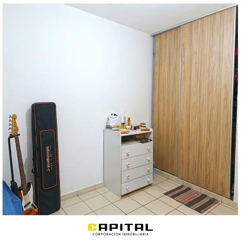CASA EN VENTA – CONDOMINIO SEVILLA LAS TERRAZAS en Bolivia - Imagen 6