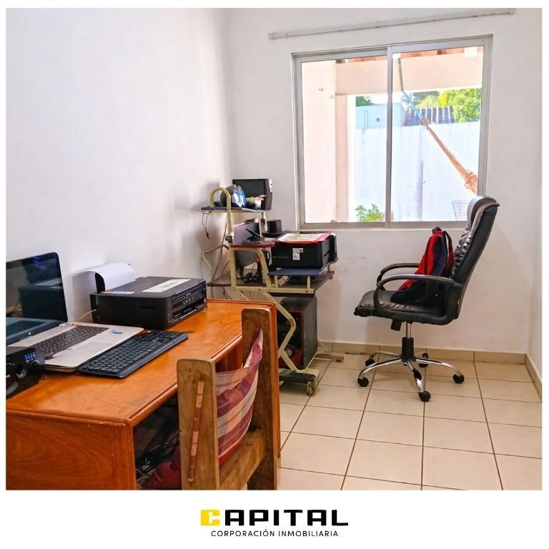 CASA EN VENTA – CONDOMINIO SEVILLA LAS TERRAZAS en Bolivia - Imagen 7