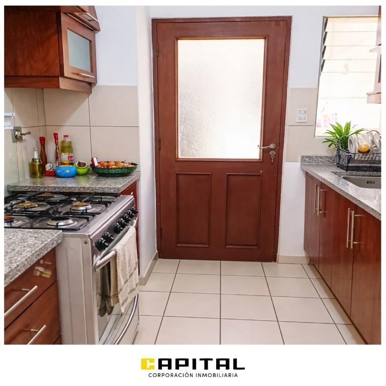 CASA EN VENTA – CONDOMINIO SEVILLA LAS TERRAZAS en Bolivia - Imagen 5