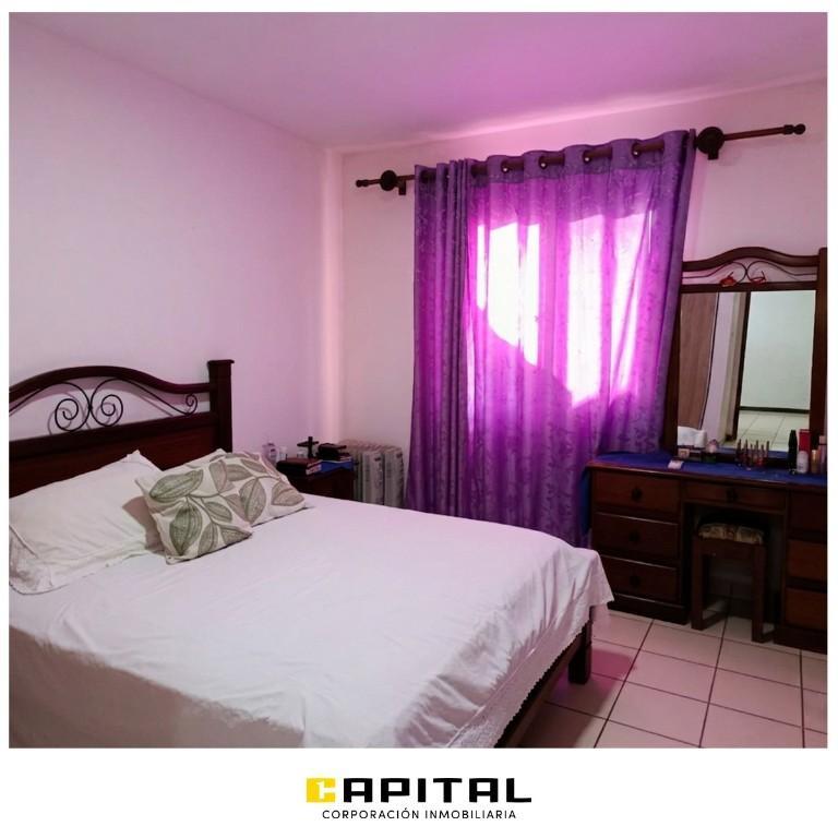 CASA EN VENTA – CONDOMINIO SEVILLA LAS TERRAZAS en Bolivia - Imagen 8
