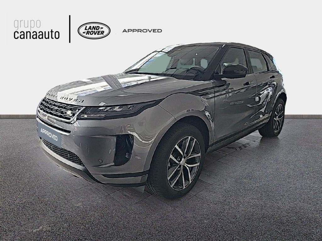 Land-Rover Range Rover Evoque 1.5 P300E S AUTO 4WD 309 5P en Las Palmas de Gran Canaria - Imagen 1