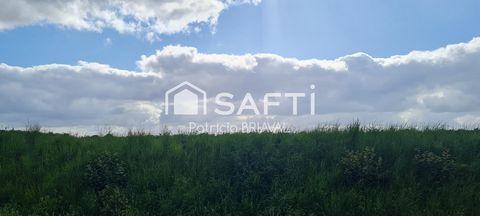TERRAIN CONSTRUCTIBLE à Arras - Photo 1