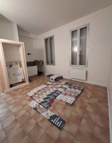Studio à Libourne - Photo 1
