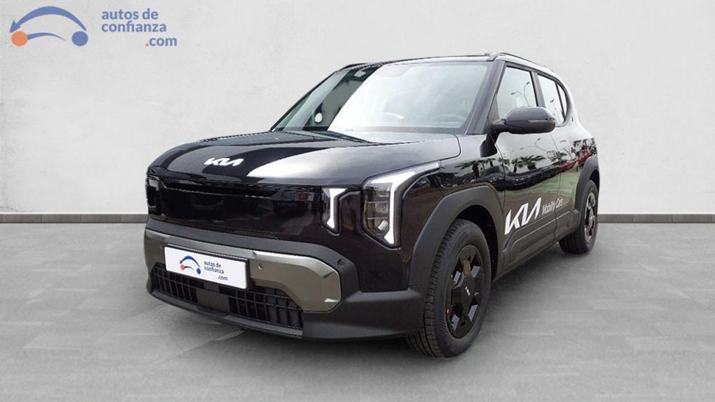 Kia EV2 AIR STANDARD RANGE en Córdoba - Imagen 1