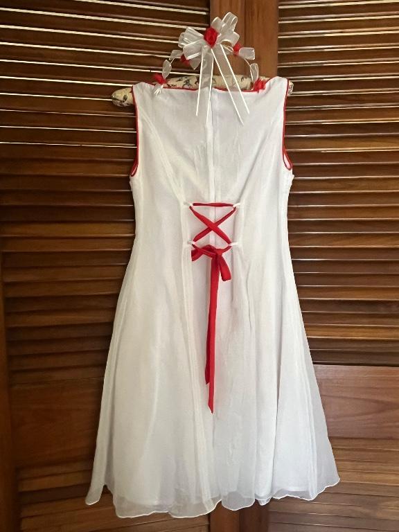 VESTIDOS PRIMERA COMUNIÓN Y DAMITA DE HONOR en Baruta - Imagen 3