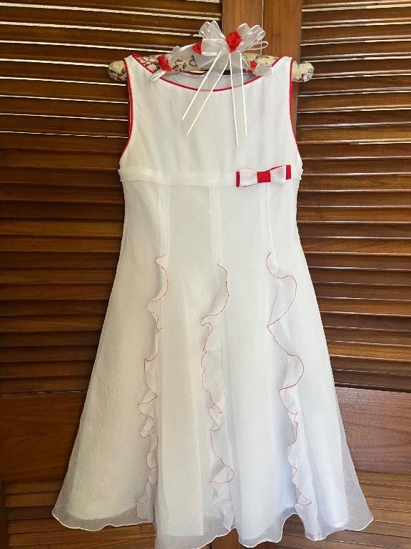 VESTIDOS PRIMERA COMUNIÓN Y DAMITA DE HONOR en Baruta - Imagen 4
