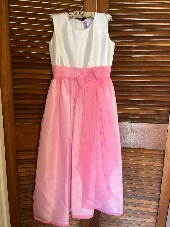 VESTIDOS PRIMERA COMUNIÓN Y DAMITA DE HONOR en Baruta - Imagen 6