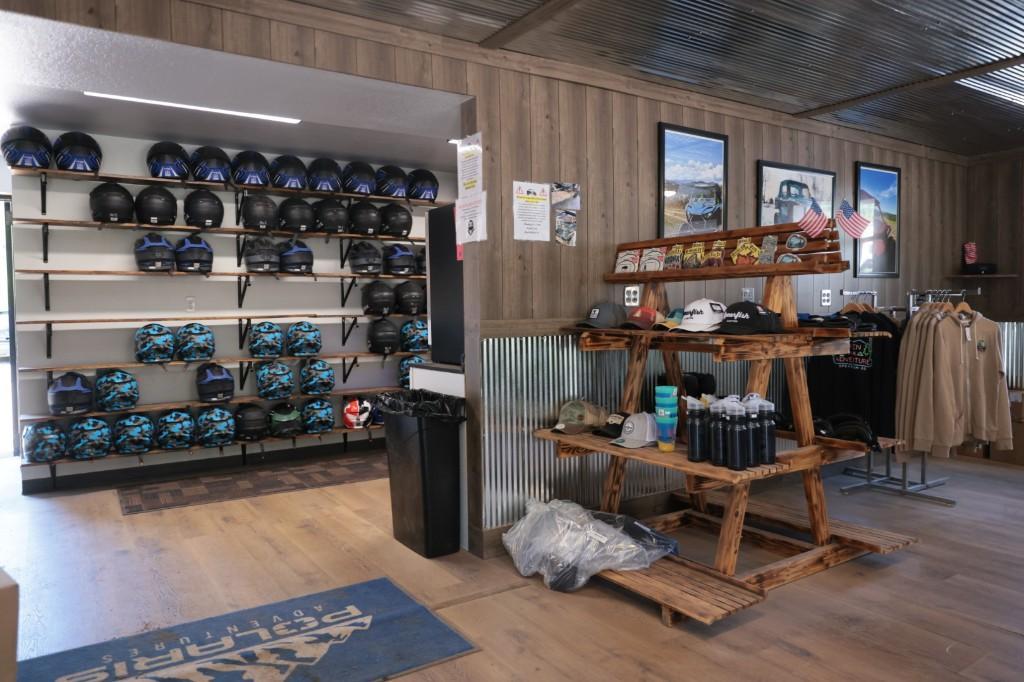 Black Hills UTV Rentals at Lead in United States - Image 6