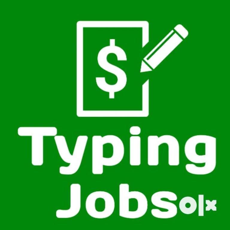 Home based Data entry genuine project work in India - Image 1
