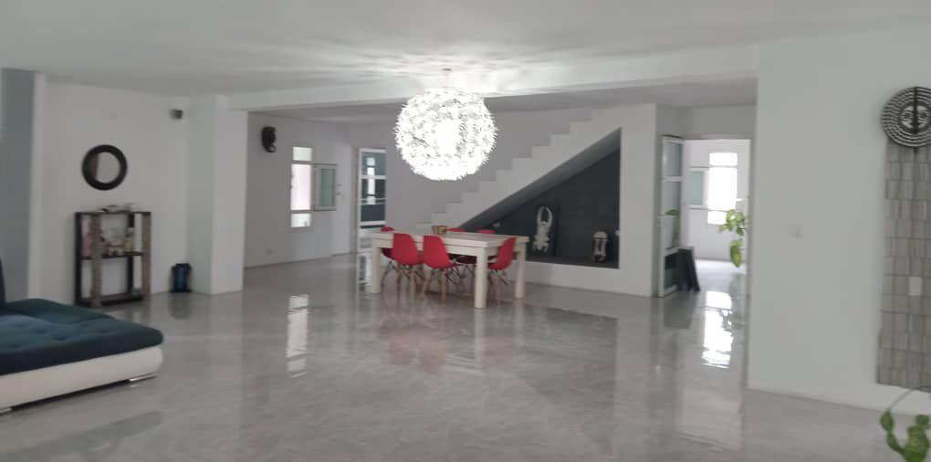 A vendre villa duplex bingerville en Côte d’Ivoire - Photo 7