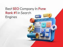 SEO Services In Pune | SEO Company In Pune | SEO Experts India- in Bavdhan - Image 1