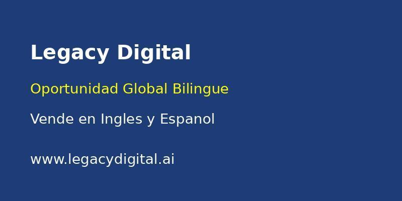 Coast-to-Coast Opportunity Sell in English AND French in Canada - Image 1