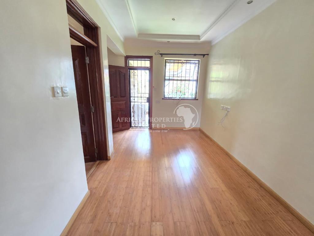 4 Bedroom All Ensuite Home+DSQ For Rent In Runda in Nairobi - Image 13