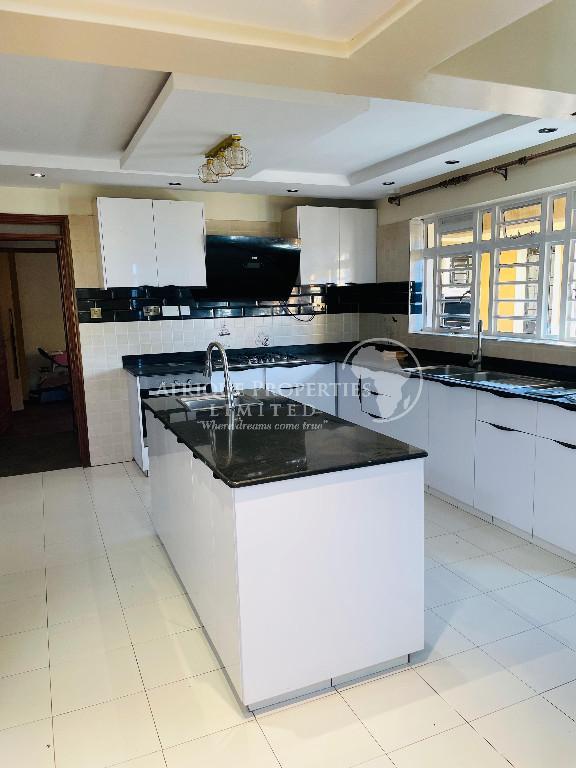 5 Bedroom All Ensuite House+DSQ For Rent In Garden Estate in Nairobi - Image 6
