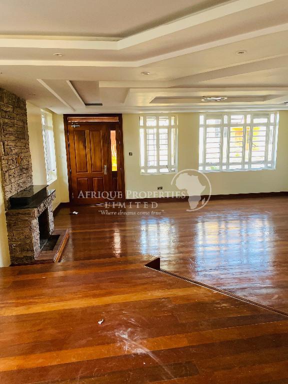 5 Bedroom All Ensuite House+DSQ For Rent In Garden Estate in Nairobi - Image 2