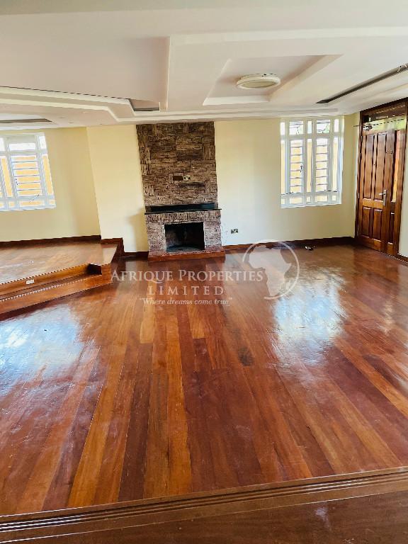 5 Bedroom All Ensuite House+DSQ For Rent In Garden Estate in Nairobi - Image 3