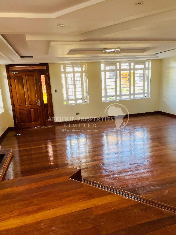 5 Bedroom All Ensuite House+DSQ For Rent In Garden Estate in Nairobi - Image 4