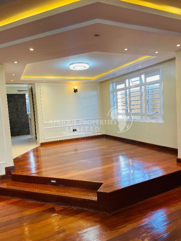 5 Bedroom All Ensuite House+DSQ For Rent In Garden Estate in Nairobi - Image 5