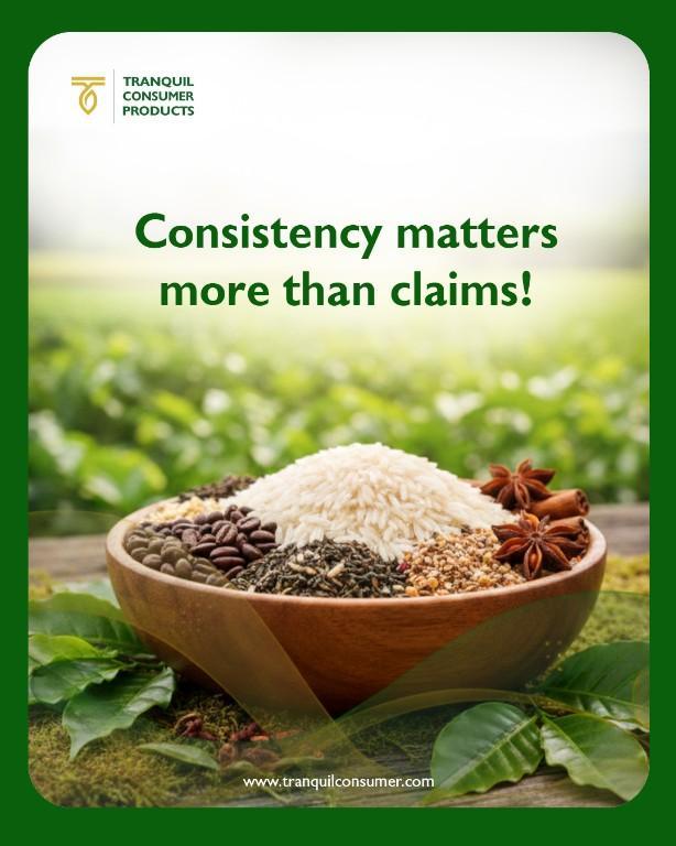 TCP Leading Basmati Rice Exporters - Contact Today in India - Image 2