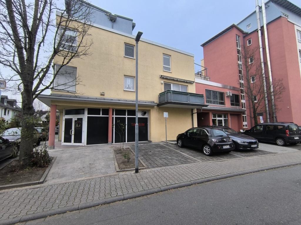 5 % Rendite sichern: Büro- oder Gastrofläche mit Potenzial … in Weinheim - Bild 1