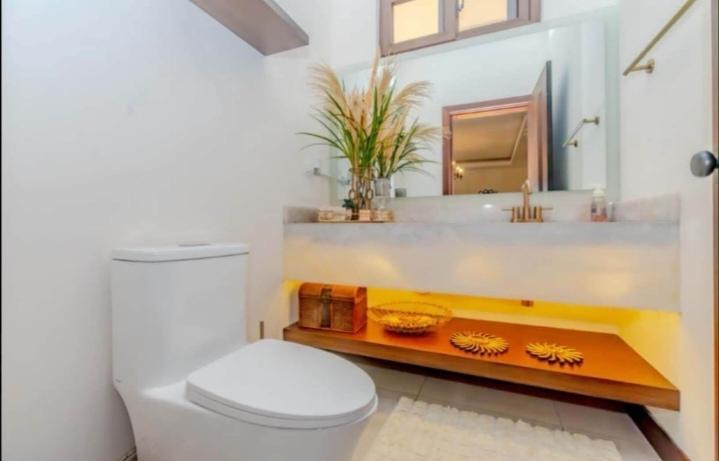 BELLA PROPIEDAD CON CASA Y PISCINA EN ATENAS. en Naranjo - Imagen 4