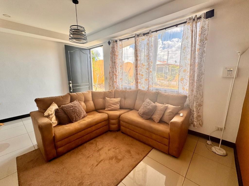BELLA PROPIEDAD CON CASA Y PISCINA EN ATENAS. en Naranjo - Imagen 13